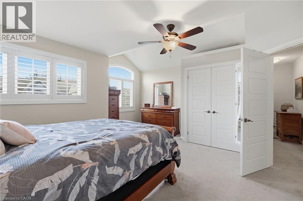 7 GIBSON Place Unit# 26, St. Catharines, Ontario, L2R0A3 — Photo 27