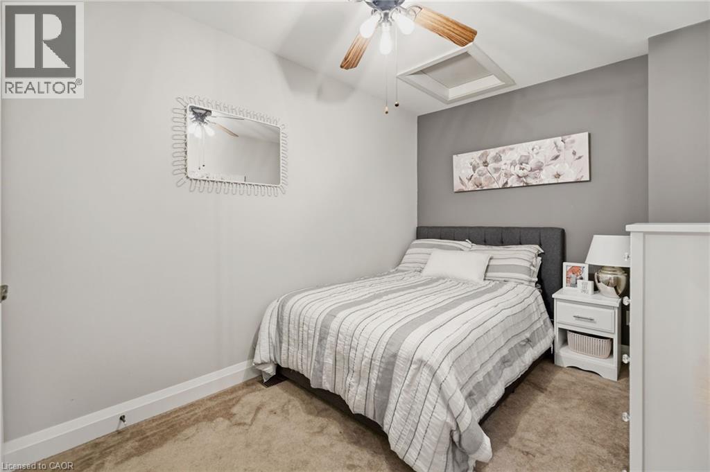 7 GIBSON Place Unit# 26, St. Catharines, Ontario, L2R0A3 — Photo 28