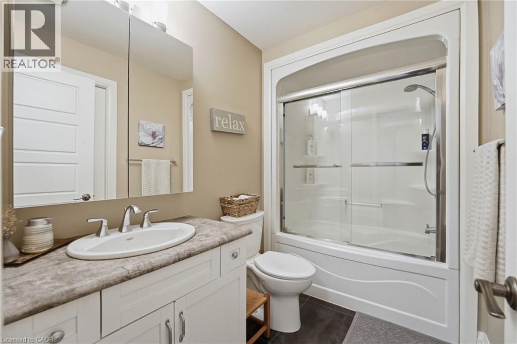 7 GIBSON Place Unit# 26, St. Catharines, Ontario, L2R0A3 — Photo 29