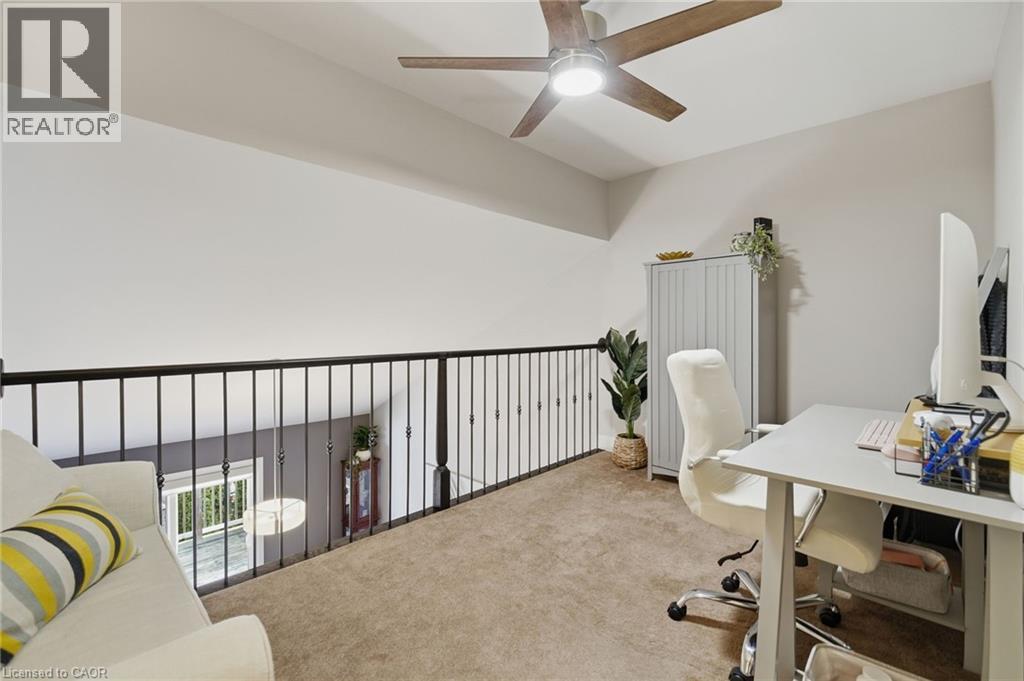 7 GIBSON Place Unit# 26, St. Catharines, Ontario, L2R0A3 — Photo 30