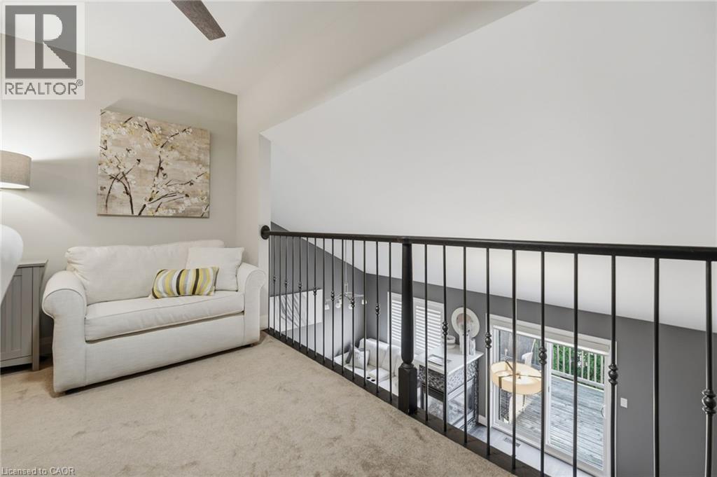 7 GIBSON Place Unit# 26, St. Catharines, Ontario, L2R0A3 — Photo 31