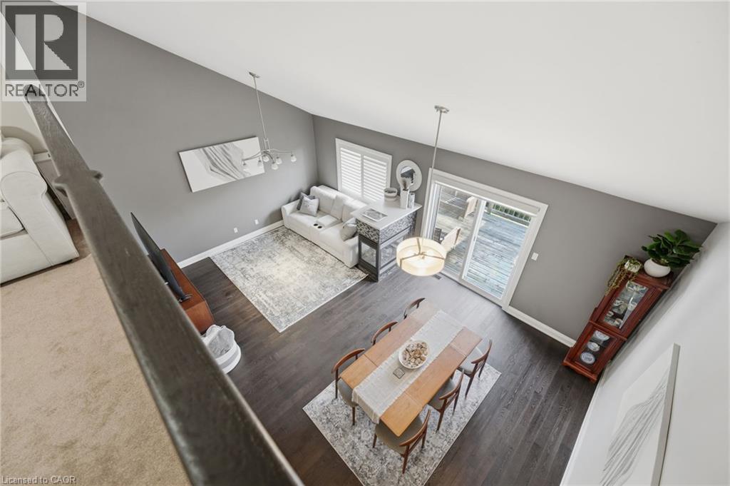 7 GIBSON Place Unit# 26, St. Catharines, Ontario, L2R0A3 — Photo 32