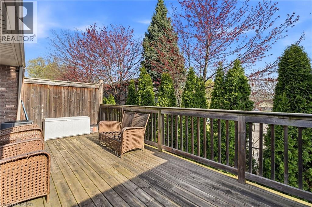 7 GIBSON Place Unit# 26, St. Catharines, Ontario, L2R0A3 — Photo 41