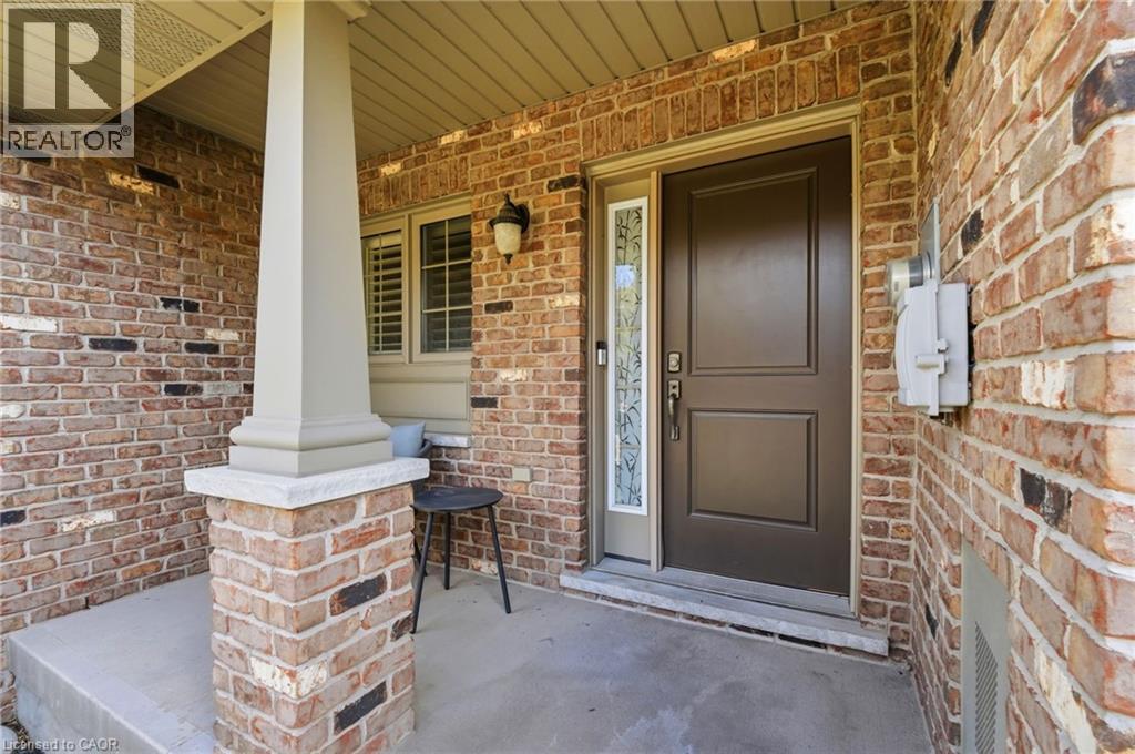 7 GIBSON Place Unit# 26, St. Catharines, Ontario, L2R0A3 — Photo 42