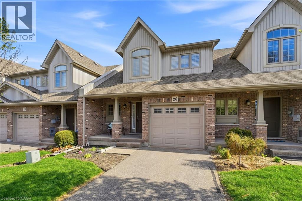 7 GIBSON Place Unit# 26, St. Catharines, Ontario, L2R0A3 — Photo 43