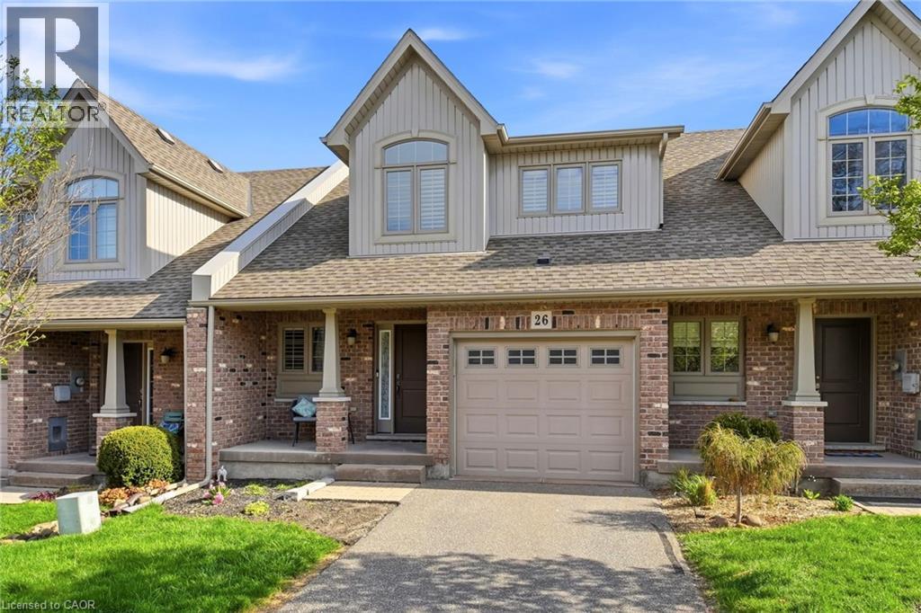 7 GIBSON Place Unit# 26, St. Catharines, Ontario, L2R0A3 — Photo 44