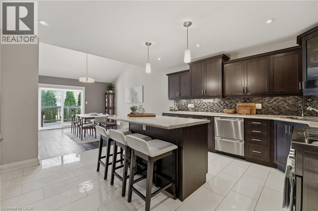 7 GIBSON Place Unit# 26, St. Catharines, Ontario, L2R0A3 — Photo 5