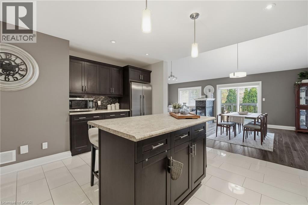 7 GIBSON Place Unit# 26, St. Catharines, Ontario, L2R0A3 — Photo 7