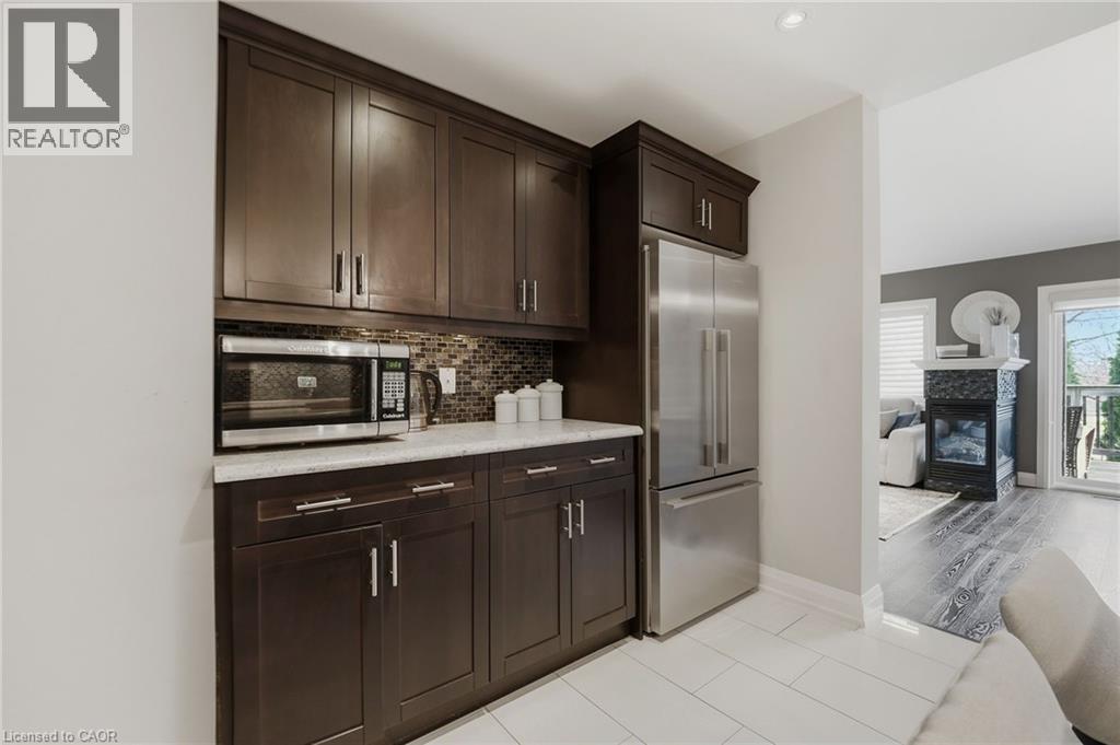 7 GIBSON Place Unit# 26, St. Catharines, Ontario, L2R0A3 — Photo 8