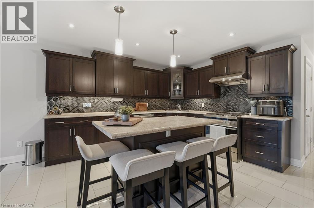 7 GIBSON Place Unit# 26, St. Catharines, Ontario, L2R0A3 — Photo 9