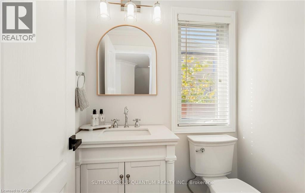 161 MCCREADY Drive, Milton, Ontario, L9T0V2 — Photo 16