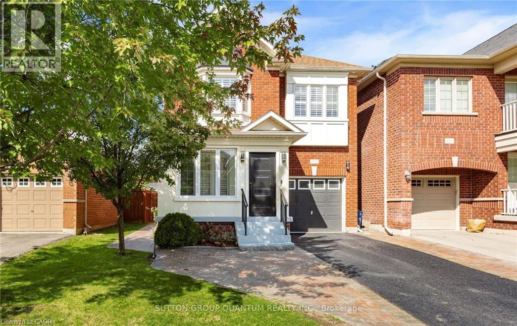 161 MCCREADY Drive, Milton, Ontario, L9T0V2 — Photo 2