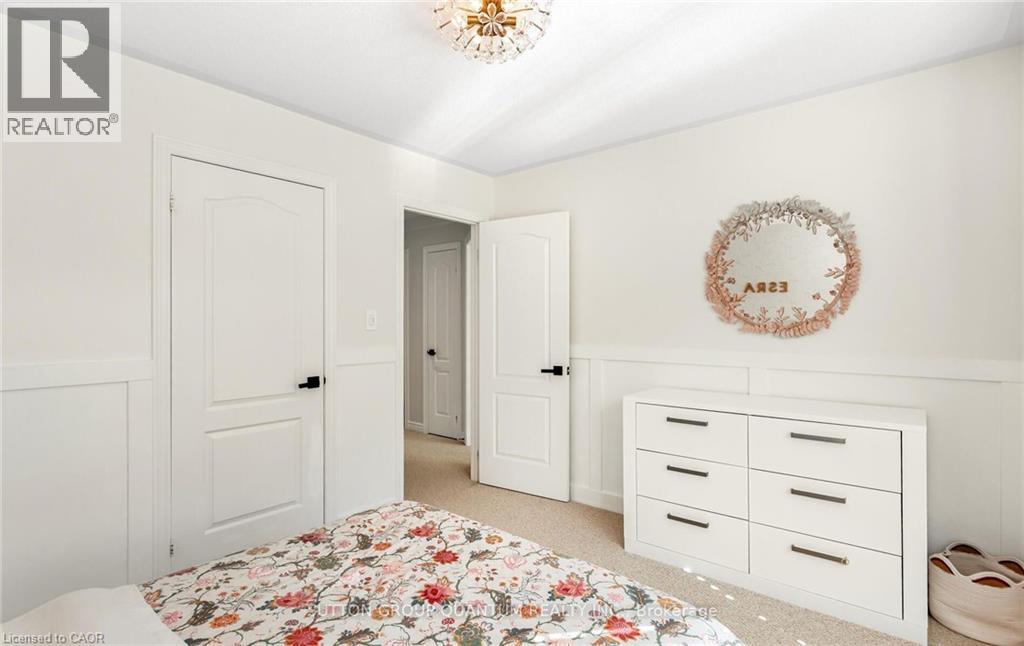 161 MCCREADY Drive, Milton, Ontario, L9T0V2 — Photo 30