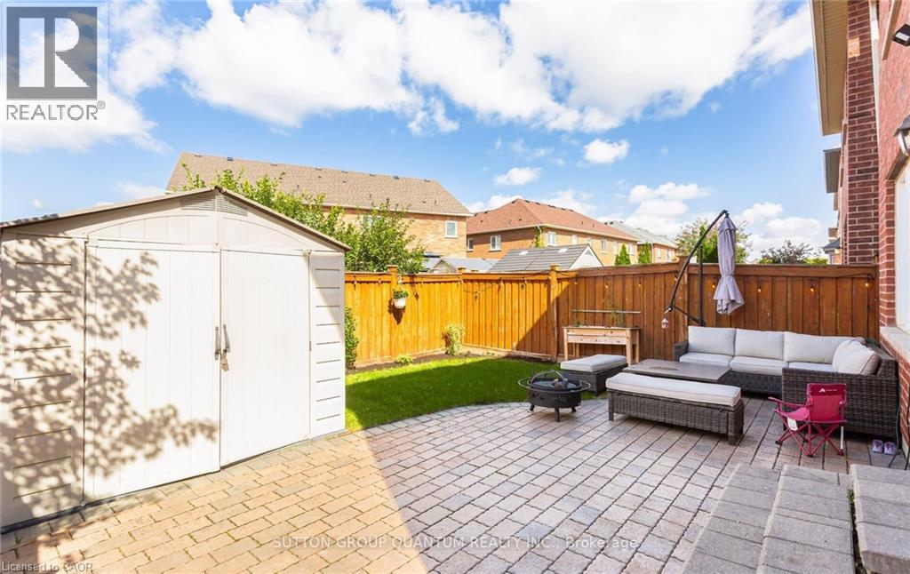 161 MCCREADY Drive, Milton, Ontario, L9T0V2 — Photo 41