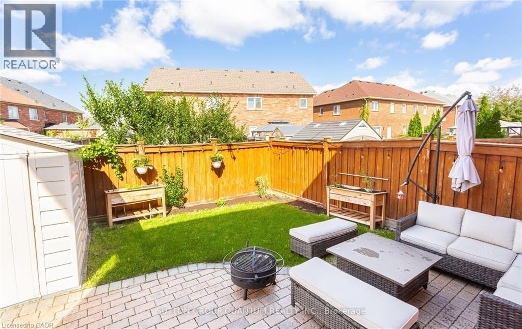 161 MCCREADY Drive, Milton, Ontario, L9T0V2 — Photo 42