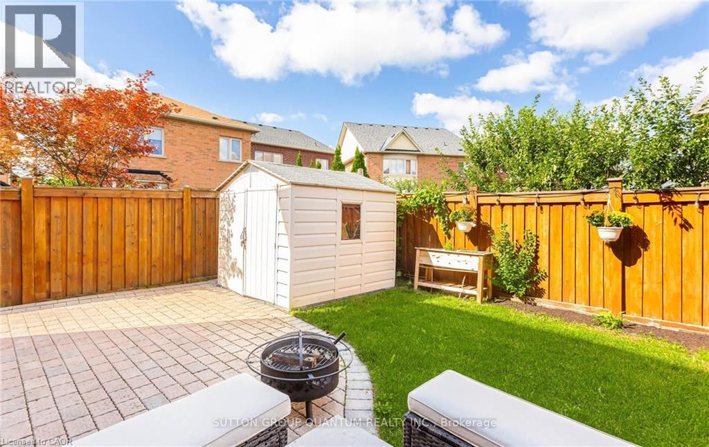 161 MCCREADY Drive, Milton, Ontario, L9T0V2 — Photo 43