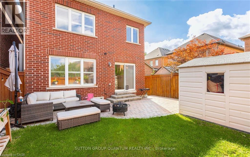 161 MCCREADY Drive, Milton, Ontario, L9T0V2 — Photo 44