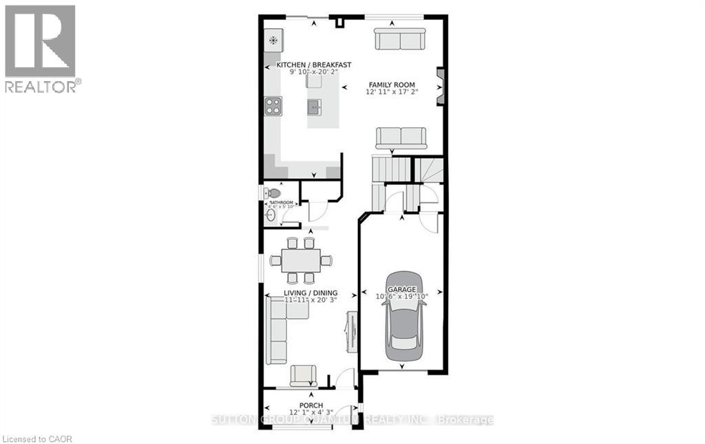 161 MCCREADY Drive, Milton, Ontario, L9T0V2 — Photo 45