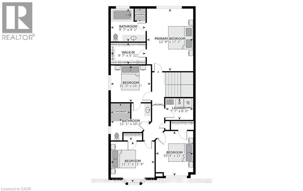 161 MCCREADY Drive, Milton, Ontario, L9T0V2 — Photo 46