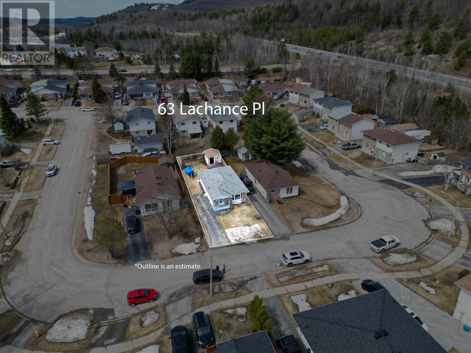 63 Lachance PL, Elliot Lake, Ontario, P5A3B9 — Photo 34