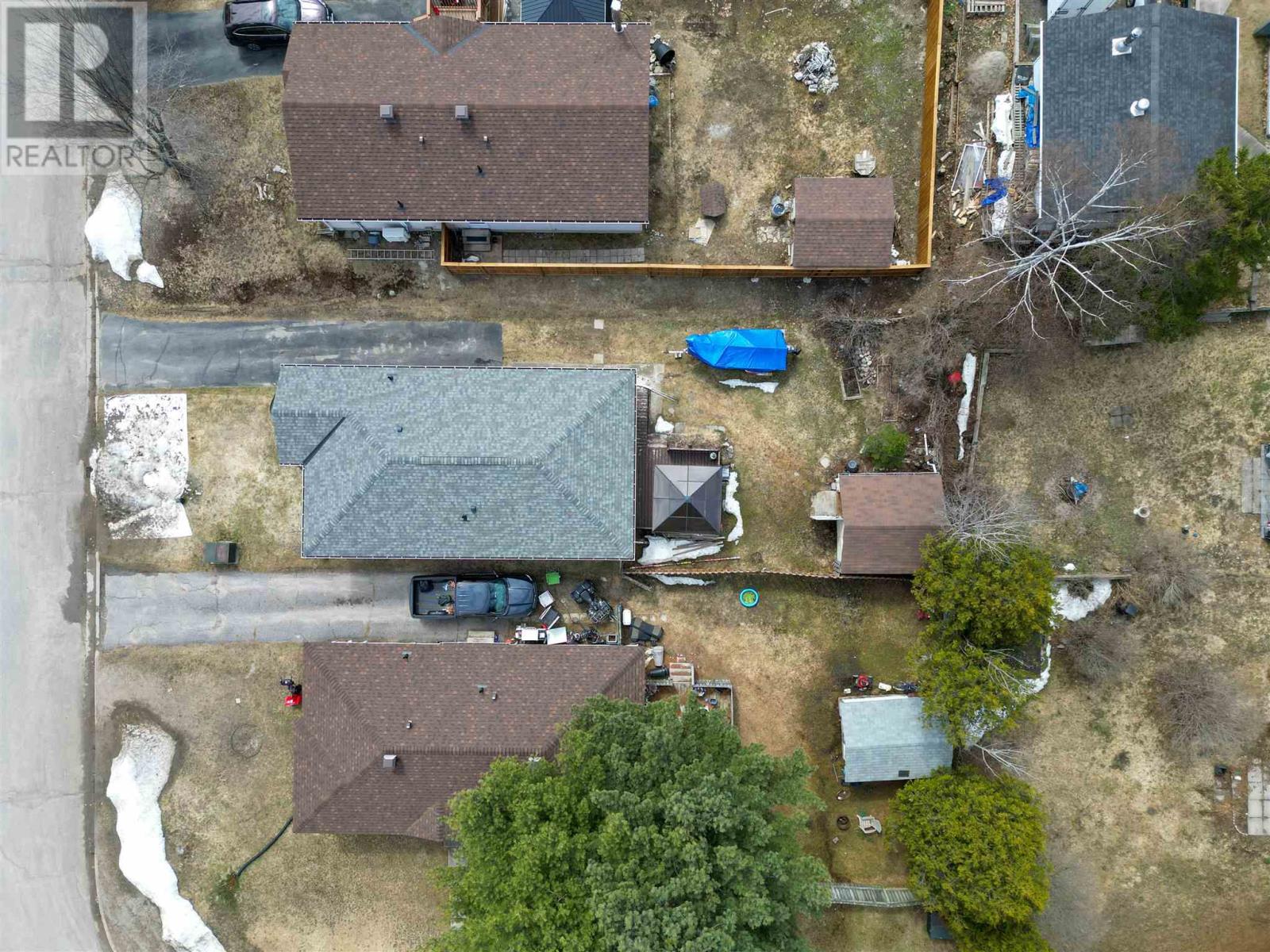 63 Lachance PL, Elliot Lake, Ontario, P5A3B9 — Photo 36