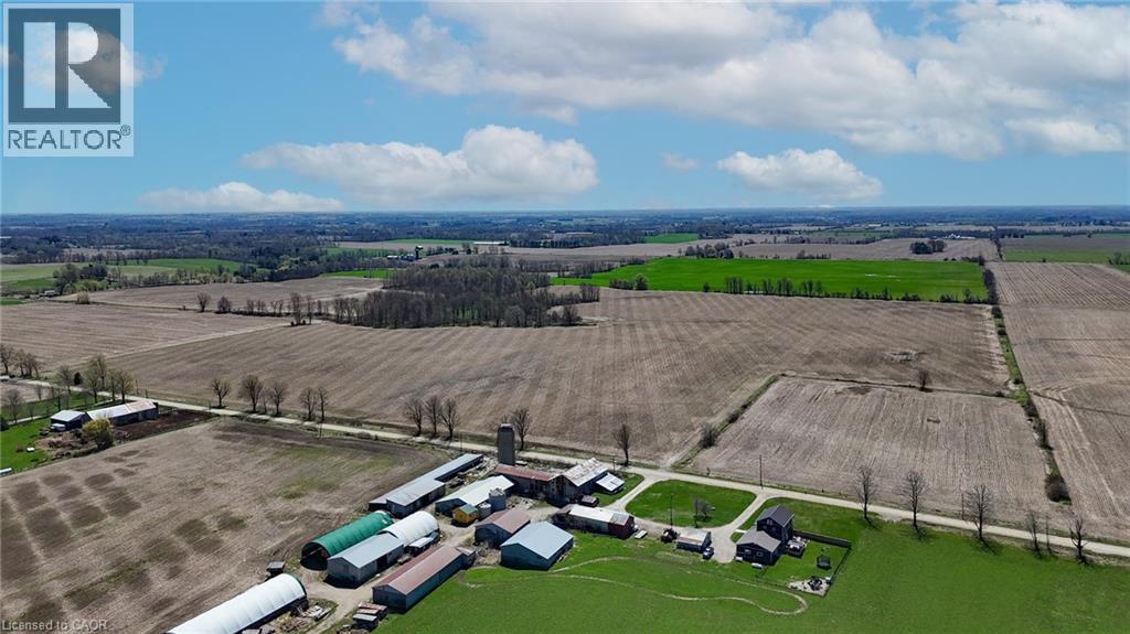 000000 TOWNSHIP ROAD 4 Road, Princeton, Ontario, N0J1V0 — Photo 5