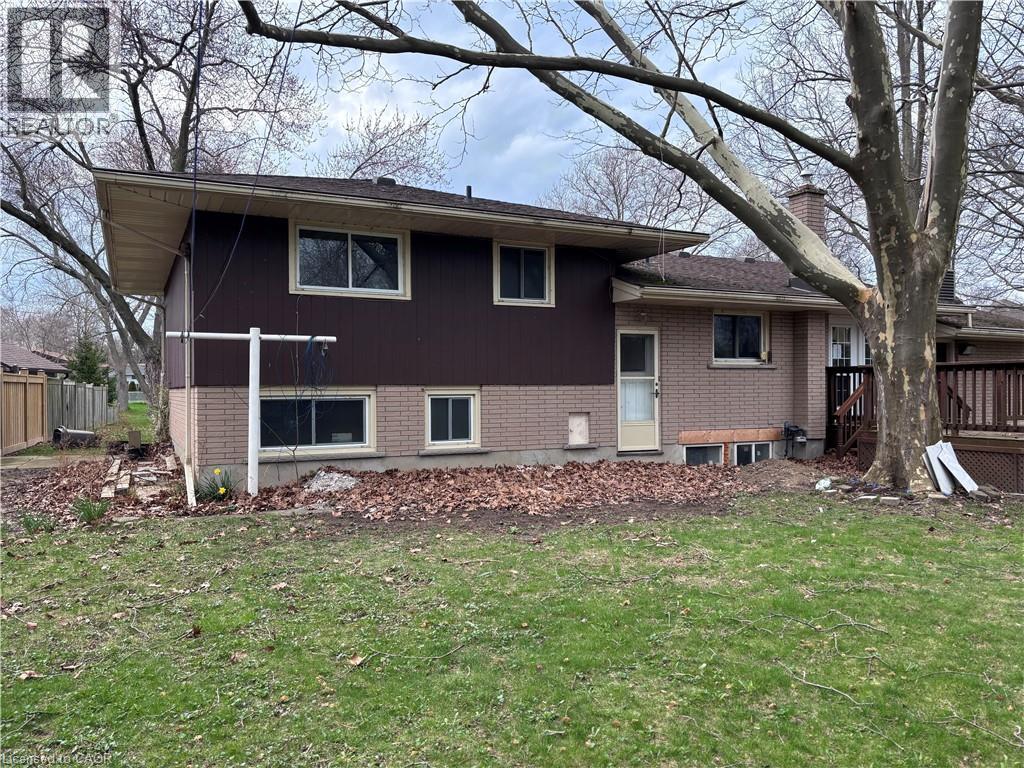 4 BEECHWOOD Court, St. Catharines, Ontario, L2N3H7 — Photo 26