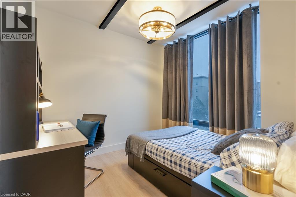 145 COLUMBIA Street Unit# 614, Waterloo, Ontario, N2L3L2 — Photo 10