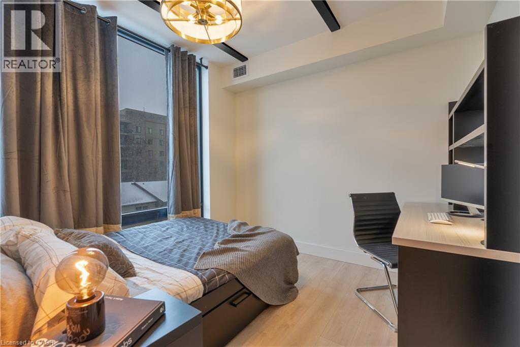145 COLUMBIA Street Unit# 614, Waterloo, Ontario, N2L3L2 — Photo 11