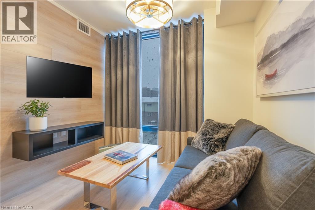 145 COLUMBIA Street Unit# 614, Waterloo, Ontario, N2L3L2 — Photo 7