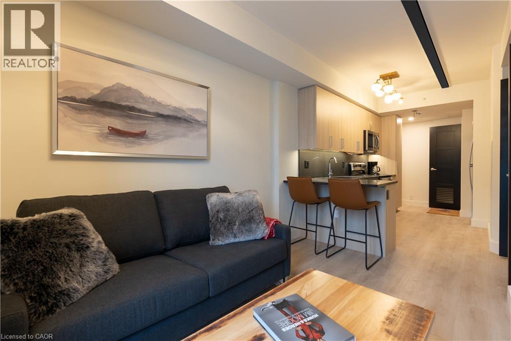 145 COLUMBIA Street Unit# 614, Waterloo, Ontario, N2L3L2 — Photo 8