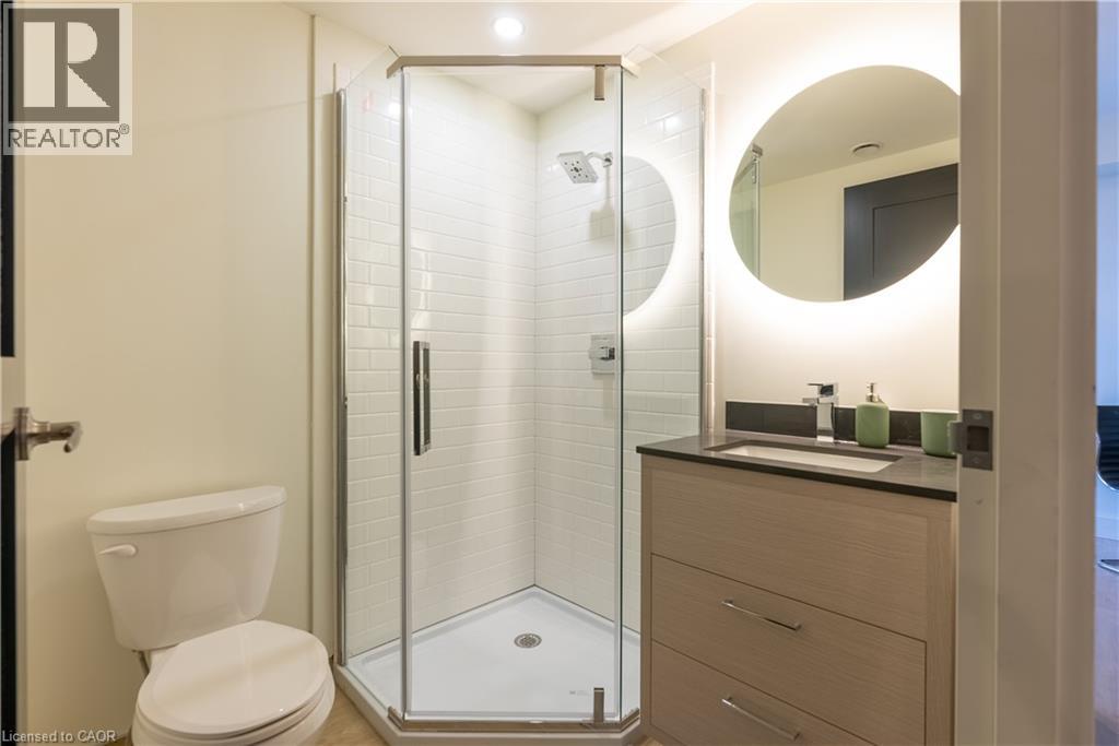145 COLUMBIA Street Unit# 614, Waterloo, Ontario, N2L3L2 — Photo 9
