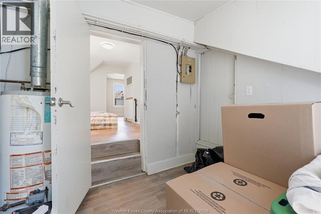 1021 WELLINGTON AVENUE, Windsor, Ontario, N9A5K2 — Photo 13