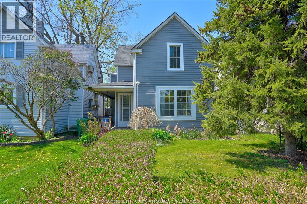1021 WELLINGTON AVENUE, Windsor, Ontario, N9A5K2 — Photo 2