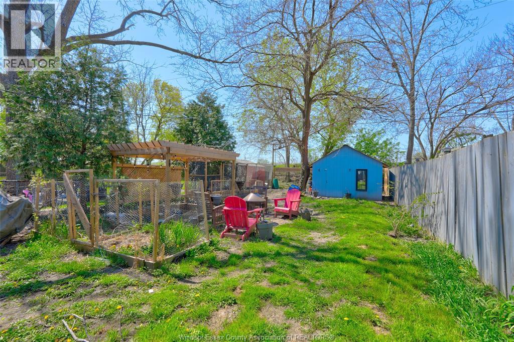 1021 WELLINGTON AVENUE, Windsor, Ontario, N9A5K2 — Photo 24
