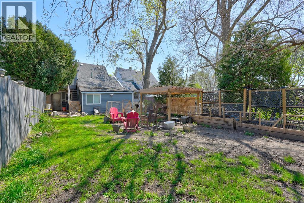 1021 WELLINGTON AVENUE, Windsor, Ontario, N9A5K2 — Photo 25