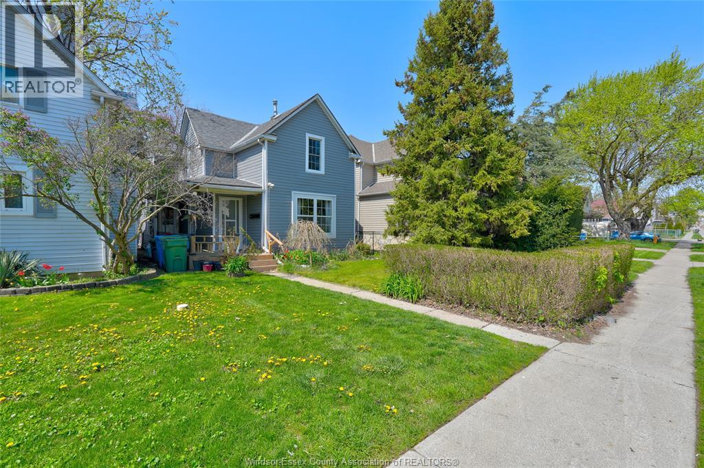 1021 WELLINGTON AVENUE, Windsor, Ontario, N9A5K2 — Photo 3
