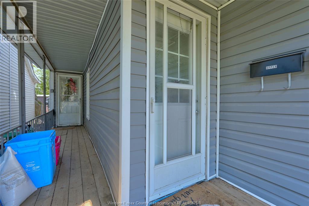 1021 WELLINGTON AVENUE, Windsor, Ontario, N9A5K2 — Photo 4