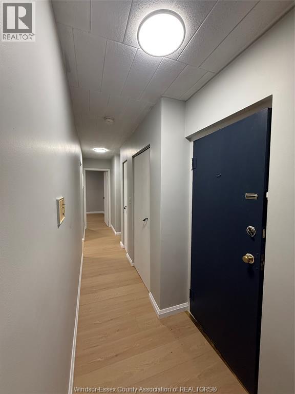 1547 PELLETIER Unit# 8, Windsor, Ontario, N9B1S4 — Photo 2