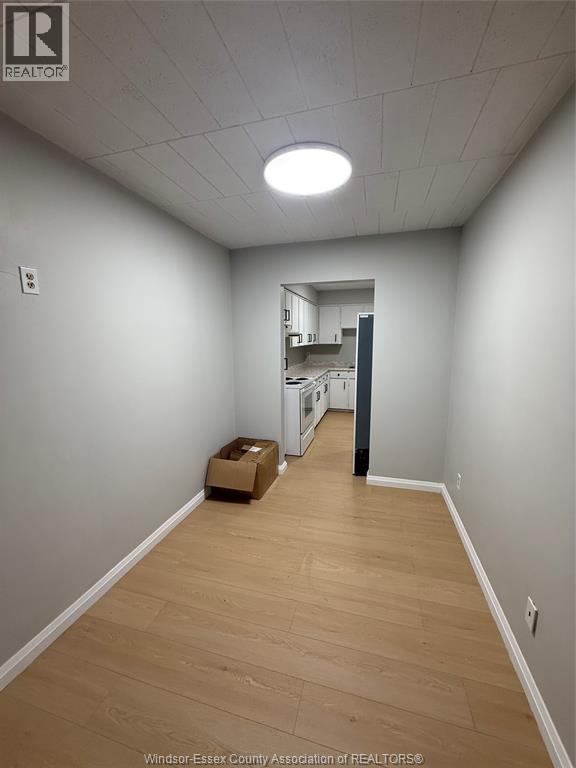 1547 PELLETIER Unit# 8, Windsor, Ontario, N9B1S4 — Photo 4