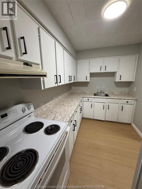 1547 PELLETIER Unit# 8, Windsor, Ontario, N9B1S4 — Photo 5
