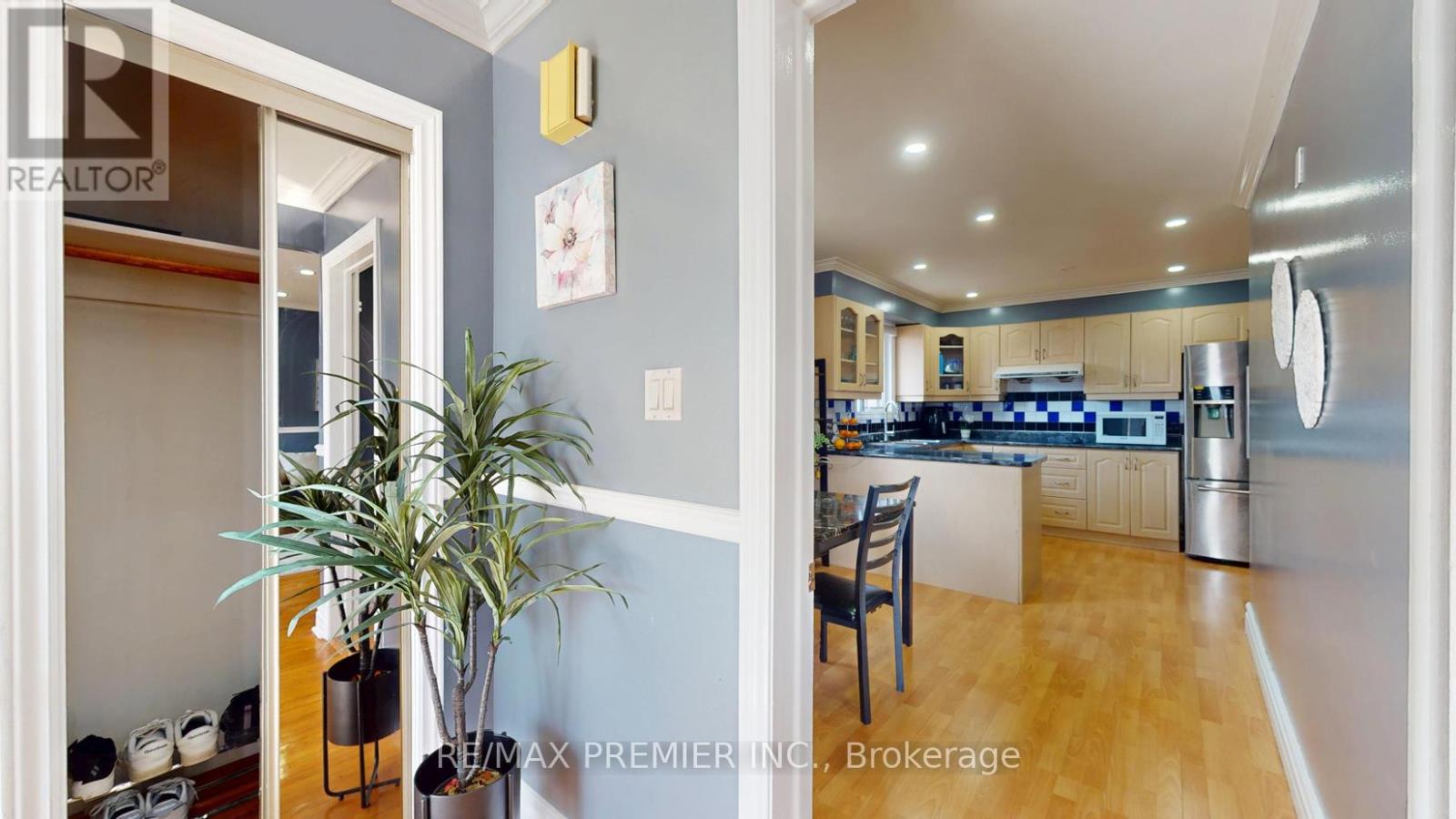 258 GRANDRAVINE DRIVE, Toronto (Glenfield-Jane Heights), Ontario, M3N1J3 — Photo 10