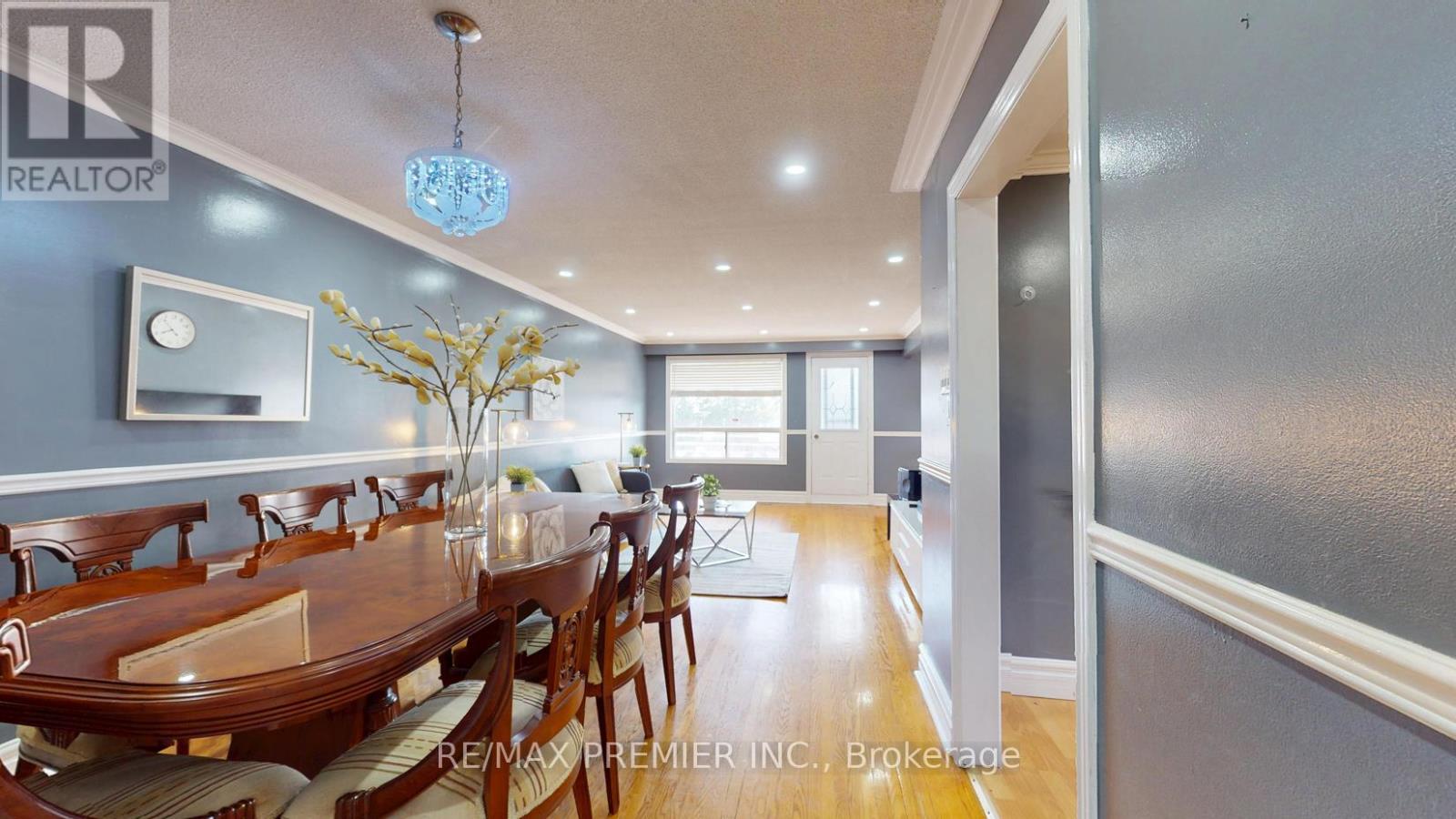 258 GRANDRAVINE DRIVE, Toronto (Glenfield-Jane Heights), Ontario, M3N1J3 — Photo 14