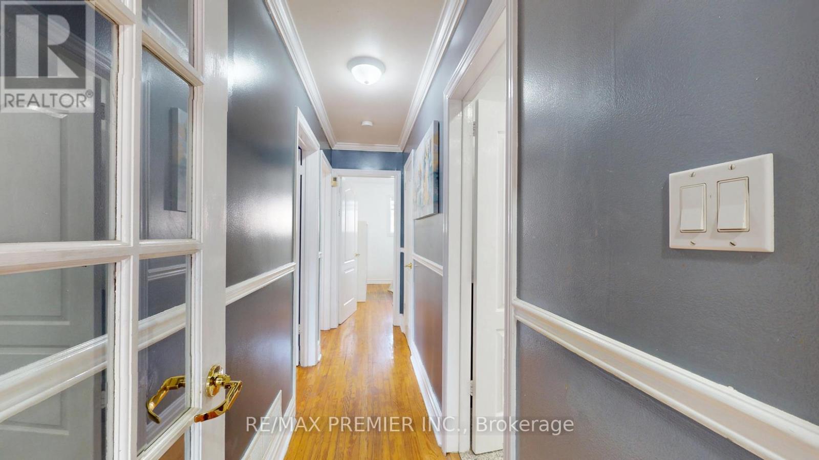 258 GRANDRAVINE DRIVE, Toronto (Glenfield-Jane Heights), Ontario, M3N1J3 — Photo 16