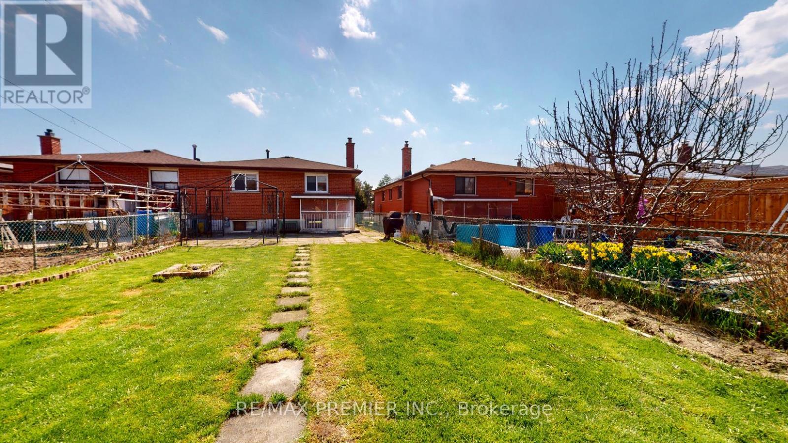 258 GRANDRAVINE DRIVE, Toronto (Glenfield-Jane Heights), Ontario, M3N1J3 — Photo 30