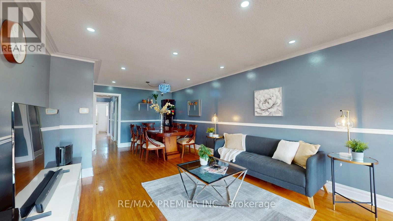 258 GRANDRAVINE DRIVE, Toronto (Glenfield-Jane Heights), Ontario, M3N1J3 — Photo 7