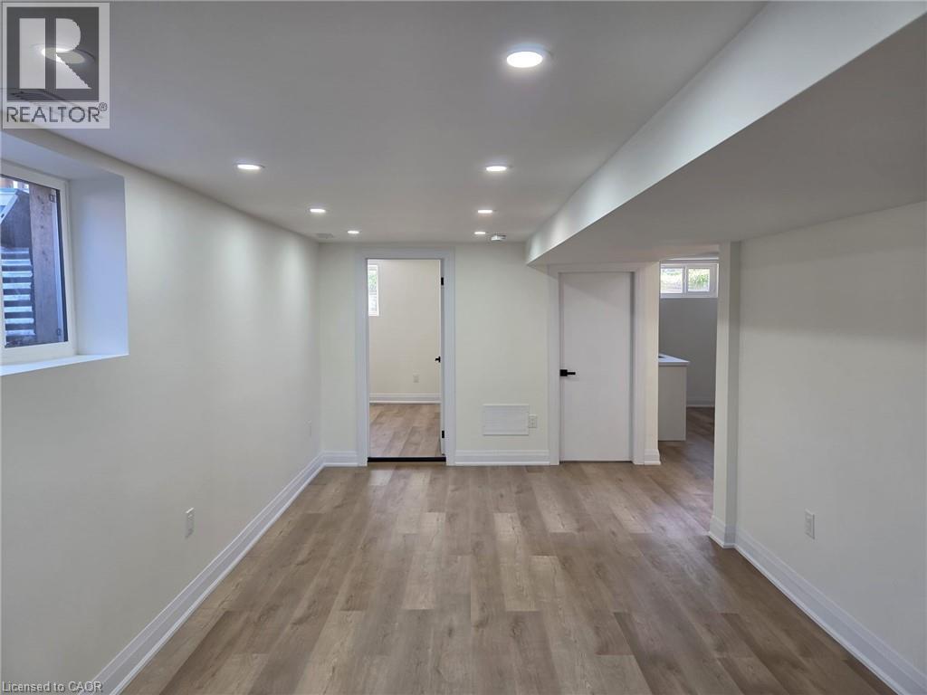 12 FERNDALE Avenue Unit# Lower, St. Catharines, Ontario, L2P1V3 — Photo 10
