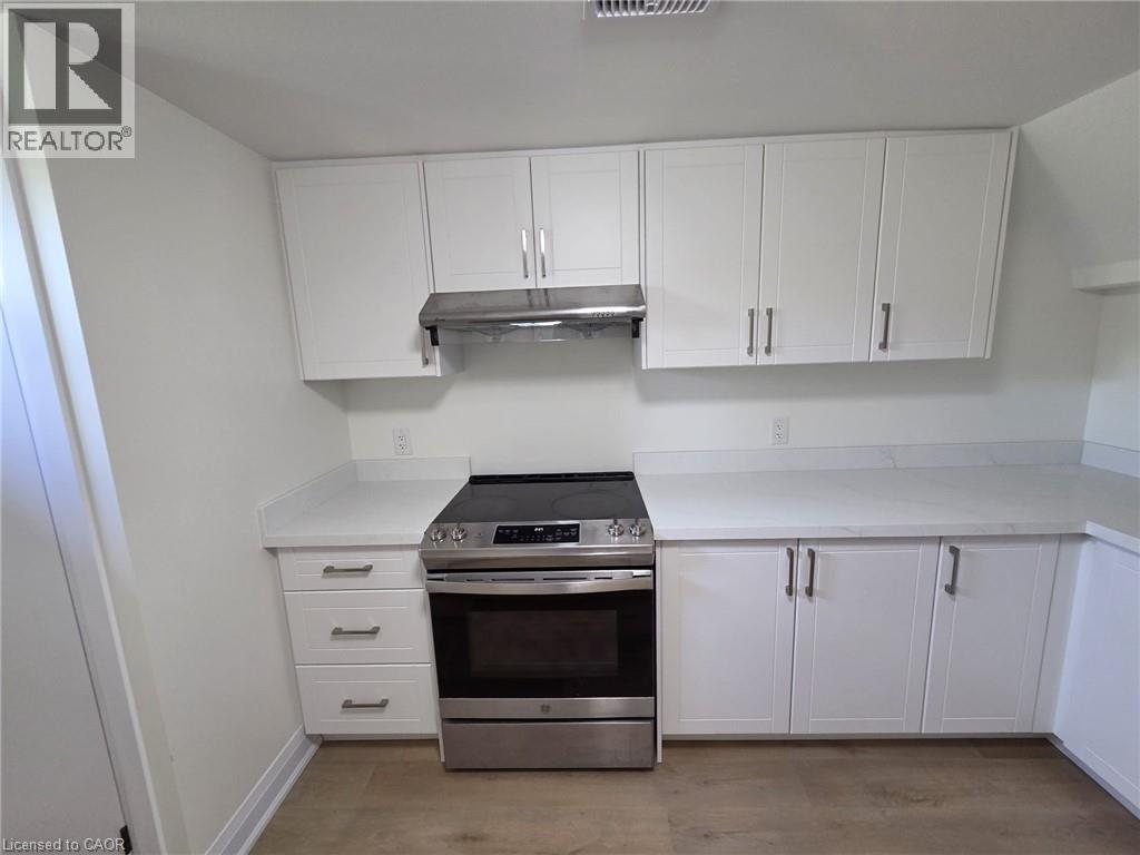 12 FERNDALE Avenue Unit# Lower, St. Catharines, Ontario, L2P1V3 — Photo 4