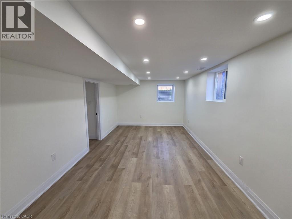 12 FERNDALE Avenue Unit# Lower, St. Catharines, Ontario, L2P1V3 — Photo 9