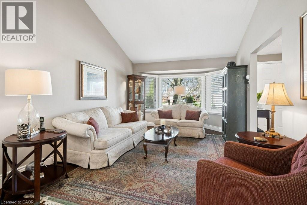 517 WESTFIELD Drive, Waterloo, Ontario, N2T2C7 — Photo 12